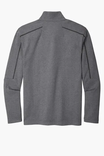 OGIO Transition 1/4-Zip Fleece Pullover — view 4