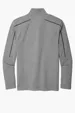 OGIO Transition 1/4-Zip Fleece Pullover — view 5