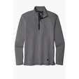 OGIO Transition 1/4-Zip Fleece Pullover — view 2