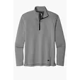 OGIO Transition 1/4-Zip Fleece Pullover — view 3