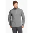 OGIO Transition 1/4-Zip Fleece Pullover