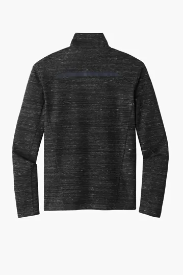 OGIO Flux 1/4-Zip Jacket — view 4