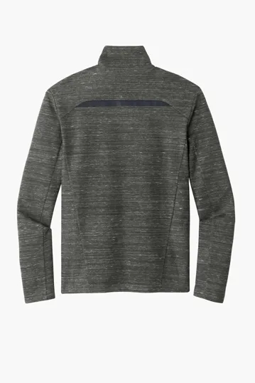 OGIO Flux 1/4-Zip Jacket — view 5