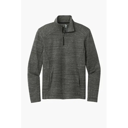 OGIO Flux 1/4-Zip Jacket — view 3