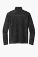 OGIO Flux 1/4-Zip Jacket — view 4