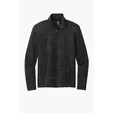 OGIO Flux 1/4-Zip Jacket — view 2