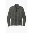 OGIO Flux 1/4-Zip Jacket — view 3