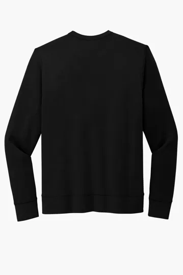 OGIO Luuma Flex Long Sleeve Crew — view 5