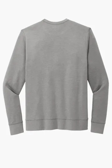 OGIO Luuma Flex Long Sleeve Crew — view 6
