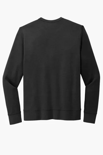 OGIO Luuma Flex Long Sleeve Crew — view 7