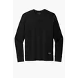 OGIO Luuma Flex Long Sleeve Crew — view 2