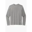 OGIO Luuma Flex Long Sleeve Crew — view 3