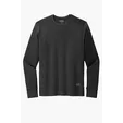 OGIO Luuma Flex Long Sleeve Crew — view 4