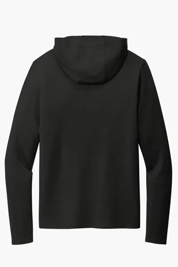 OGIO Luuma Flex Hooded Henley — view 5
