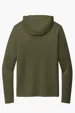 OGIO Luuma Flex Hooded Henley — view 6