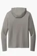 OGIO Luuma Flex Hooded Henley — view 7