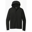 OGIO Luuma Flex Hooded Henley — view 2