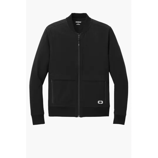 OGIO Outstretch Full-Zip Jacket — view 2