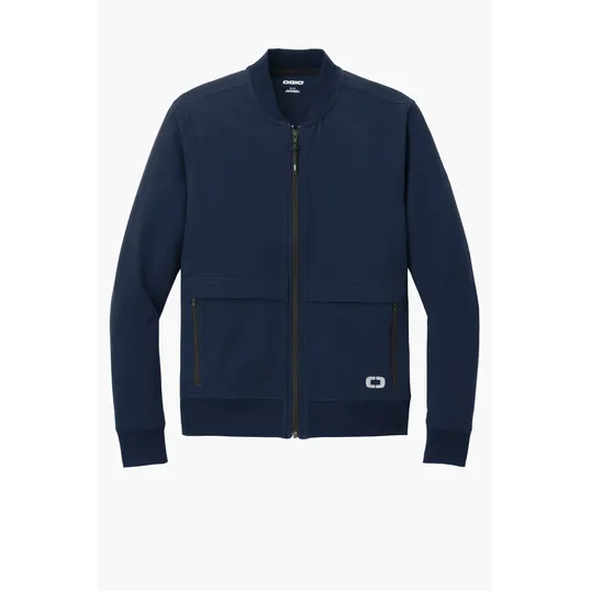 OGIO Outstretch Full-Zip Jacket — view 3