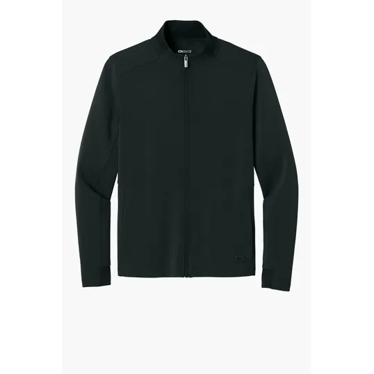 OGIO Transcend Full-Zip OG860 — view 2