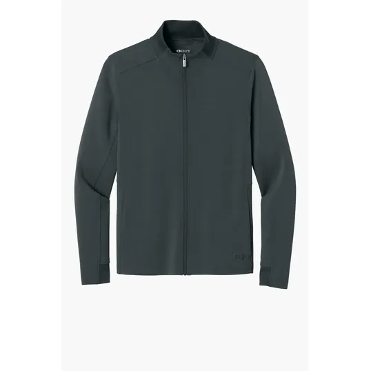 OGIO Transcend Full-Zip OG860 — view 4