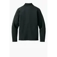 OGIO Transcend Sueded 1/4-Zip Fleece — view 6