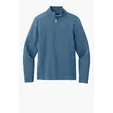 OGIO Transcend Sueded 1/4-Zip Fleece — view 3