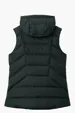 Outdoor Research Women's Coldsnap Hooded Down Vest — view 5