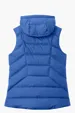 Outdoor Research Women's Coldsnap Hooded Down Vest — view 6