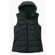 Outdoor Research Women's Coldsnap Hooded Down Vest — view 2