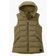 Outdoor Research Women's Coldsnap Hooded Down Vest — view 4