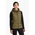 Outdoor Research Women's Coldsnap Hooded Down Vest