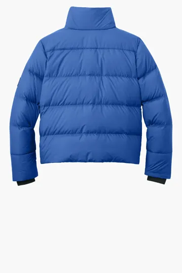 Outdoor Research Women's Coldsnap Down Jacket — view 6