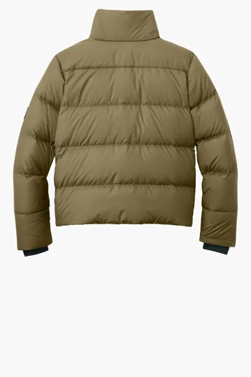 Outdoor Research Women's Coldsnap Down Jacket — view 7