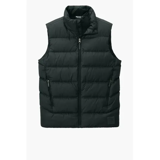 Outdoor Research Coldsnap Down Vest — view 2