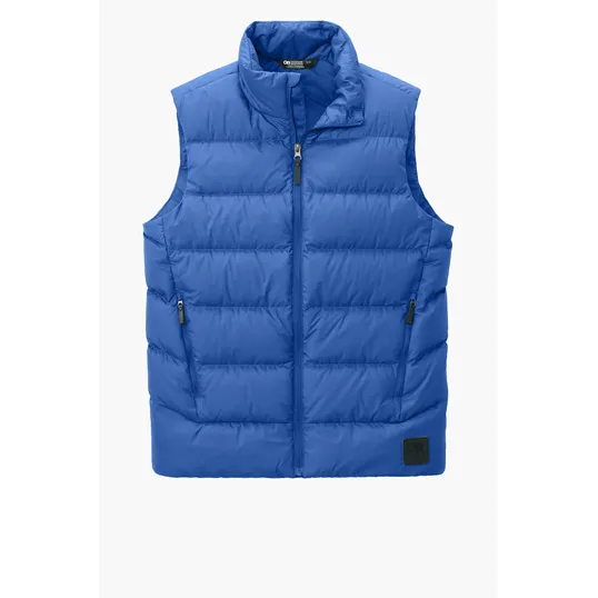 Outdoor Research Coldsnap Down Vest — view 3