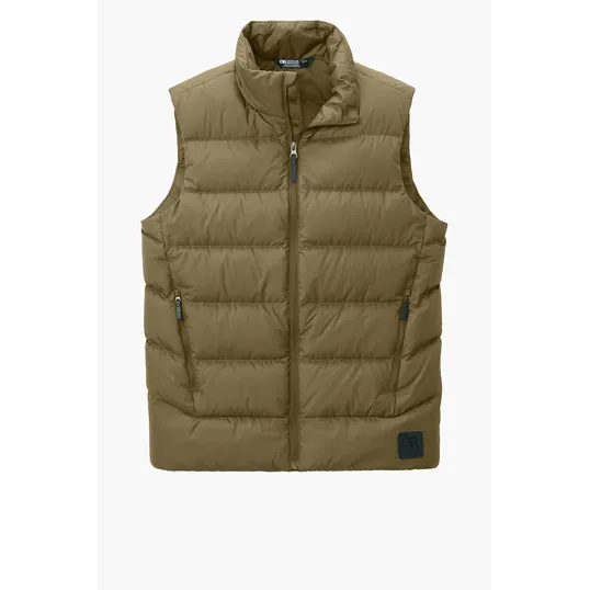 Outdoor Research Coldsnap Down Vest — view 4