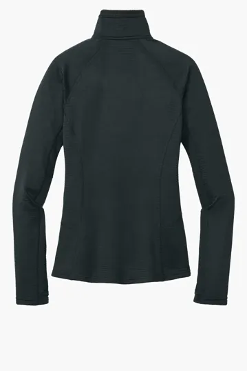 Outdoor Research Women's Tech Grid 1/4-Zip Fleece — view 5