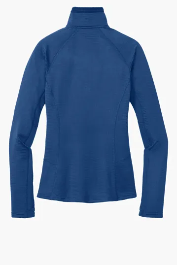 Outdoor Research Women's Tech Grid 1/4-Zip Fleece — view 6