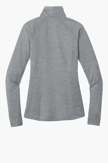 Outdoor Research Women's Tech Grid 1/4-Zip Fleece — view 7