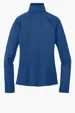 Outdoor Research Women's Tech Grid 1/4-Zip Fleece — view 6
