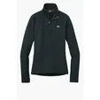 Outdoor Research Women's Tech Grid 1/4-Zip Fleece — view 2