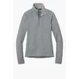 Outdoor Research Women's Tech Grid 1/4-Zip Fleece — view 4