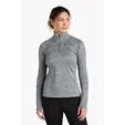 Outdoor Research Women's Tech Grid 1/4-Zip Fleece