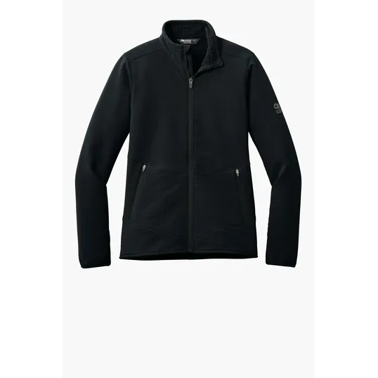 Outdoor Research Women's Grid Soft Shell Jacket — view 2