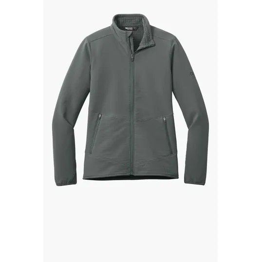 Outdoor Research Women's Grid Soft Shell Jacket — view 3