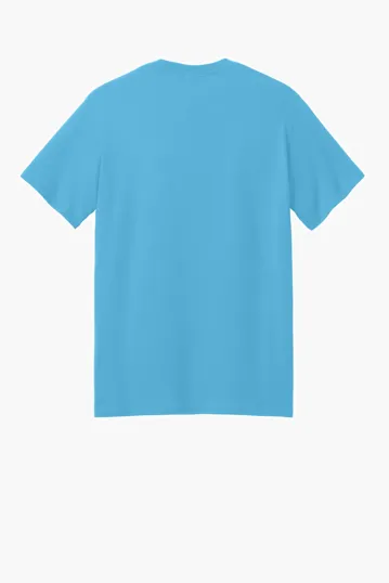 Port & Co Core Blend Recycled Tee — view 19