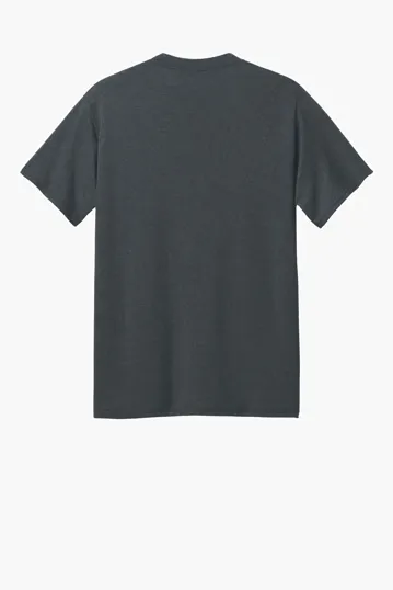 Port & Co Core Blend Recycled Tee — view 21