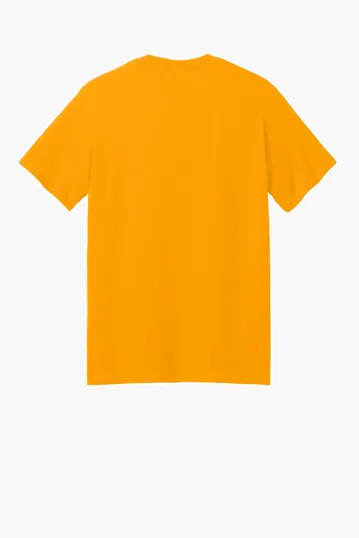 Port & Co Core Blend Recycled Tee — view 22