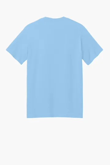 Port & Co Core Blend Recycled Tee — view 25